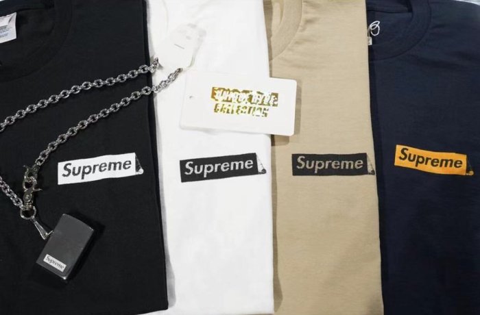 SMCL-3697 High Quality Supreme Cotton Shirt