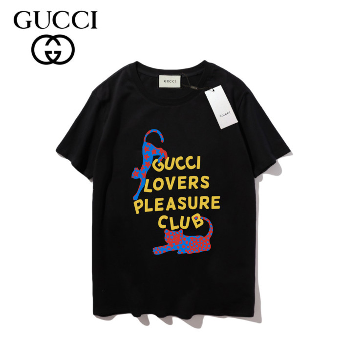 SMCL-3782 High Quality Gucci Cotton Shirt