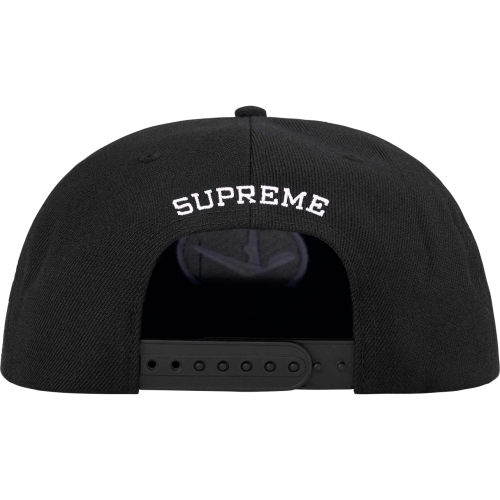 SMCL-3773 High Quality Supreme Hat