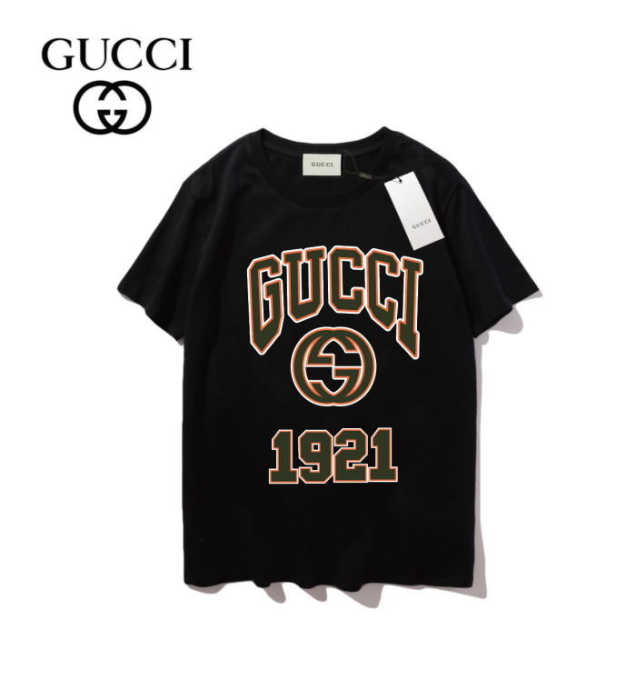 SMCL-3782 High Quality Gucci Cotton Shirt