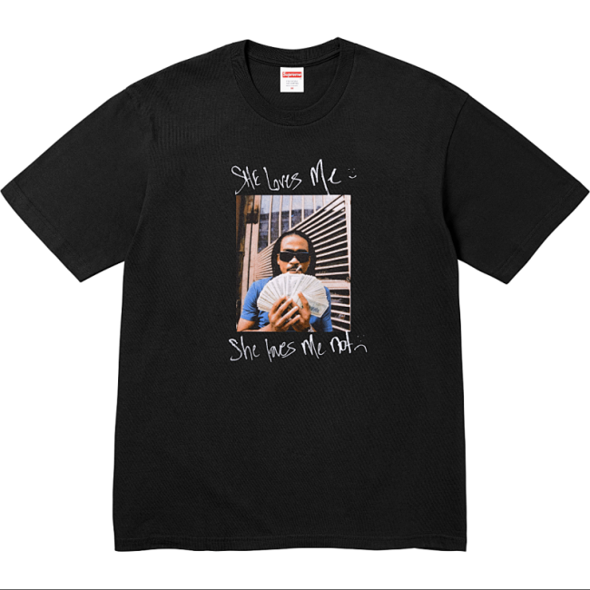 SMCL-3739 High Quality Supreme Cotton Shirt