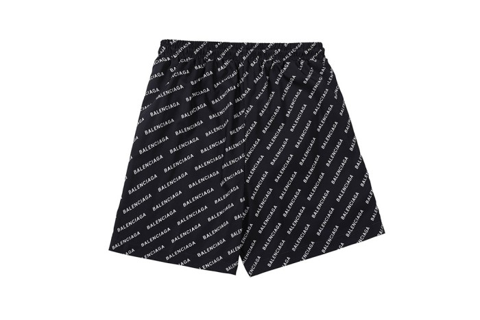 SMCL-3611 High Quality Belenciaga Beach Shorts