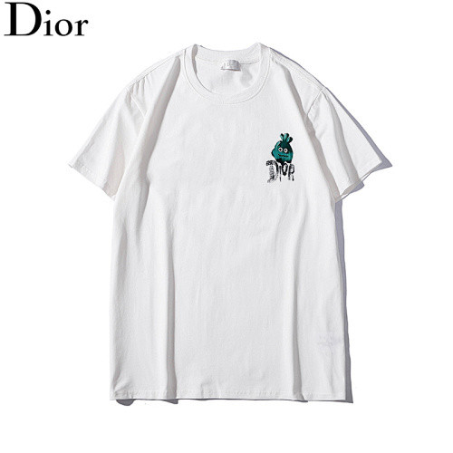 SMCL-3806 High Quality Dior Cotton Shirt