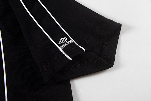 SMCL-3629 High Quality Balenciaga Cotton Shirt
