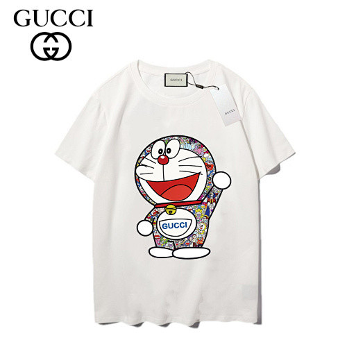 SMCL-3796 High Quality Gucci Cotton Shirt