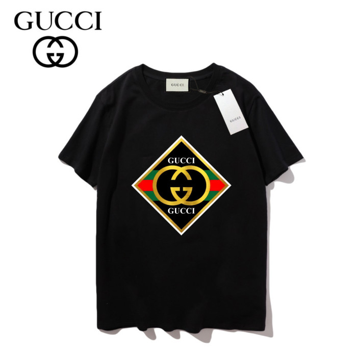 SMCL-3789 High Quality Gucci Cotton Shirt