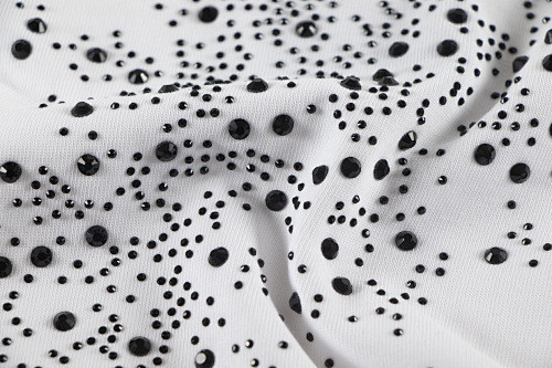 SMCL-3512 High Quality Balenciaga Cotton Shirt