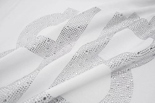 SMCL-3507 High Quality Balenciaga Cotton Shirt