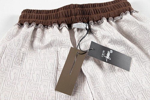 SMCL-3520 High Quality Dior Cotton Shorts