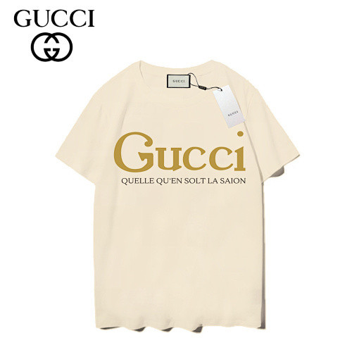 SMCL-3798 High Quality Gucci Cotton Shirt