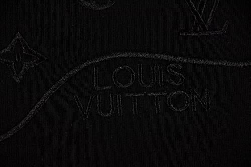 SMCL-3544 High Quality Louis Vuitton Cotton Shirt