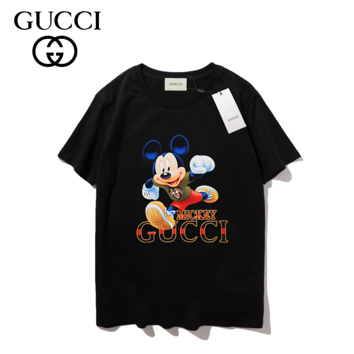 SMCL-3781 High Quality Gucci Cotton Shirt