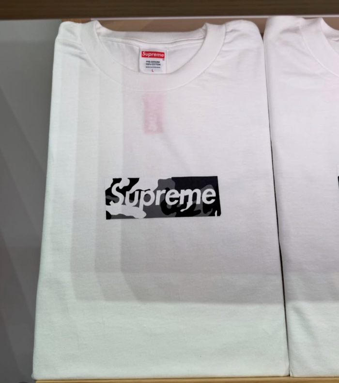 SMCL-3745 High Quality Supreme Cotton Shirt
