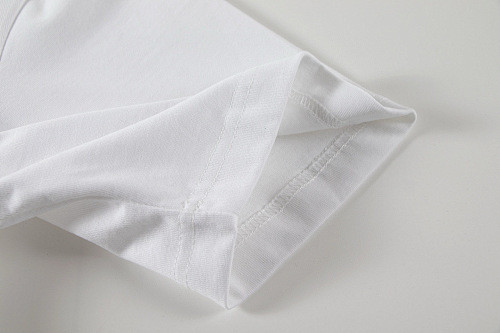 SMCL-3638 High Quality Balenciaga Cotton Shirt