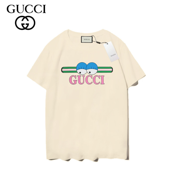 SMCL-3781 High Quality Gucci Cotton Shirt
