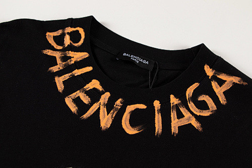 SMCL-3624 High Quality Balenciaga Cotton Shirt
