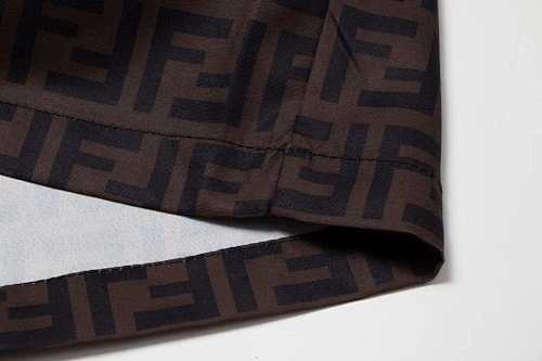 SMCL-3605 High Quality Fendi Beach Shorts