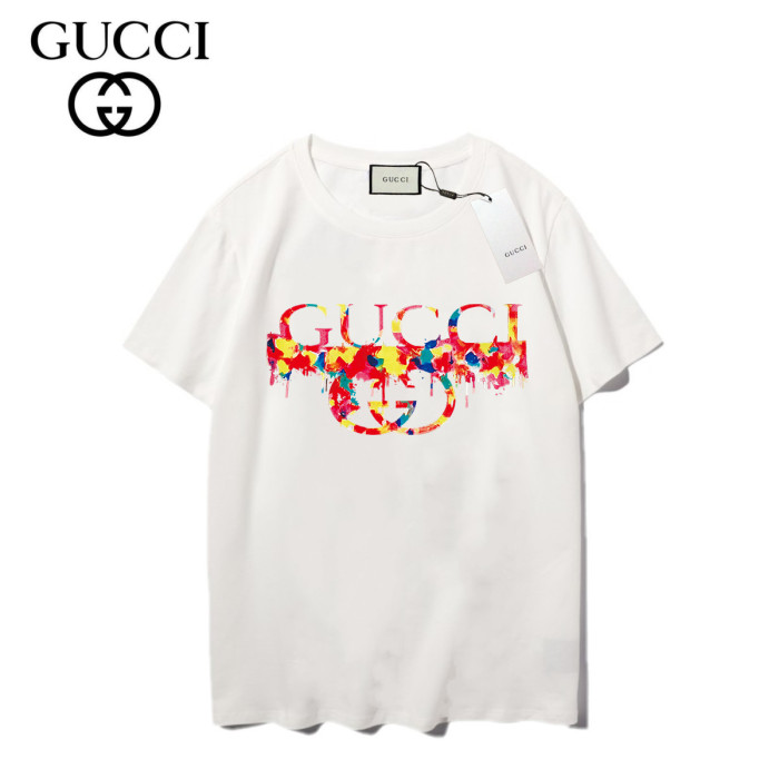 SMCL-3795 High Quality Gucci Cotton Shirt