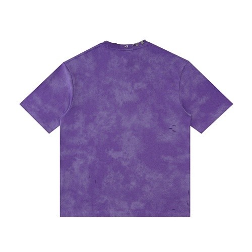 SMCL-3558 High Quality Balenciaga Cotton Shirt
