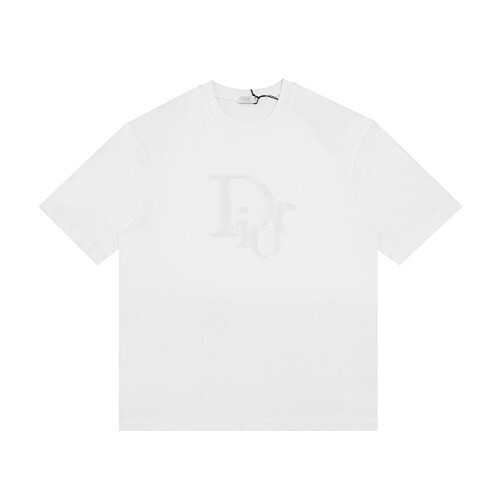SMCL-3503 High Quality Dior Cotton Shirt