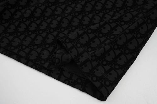 SMCL-3592 High Quality Dior Cotton Shirt
