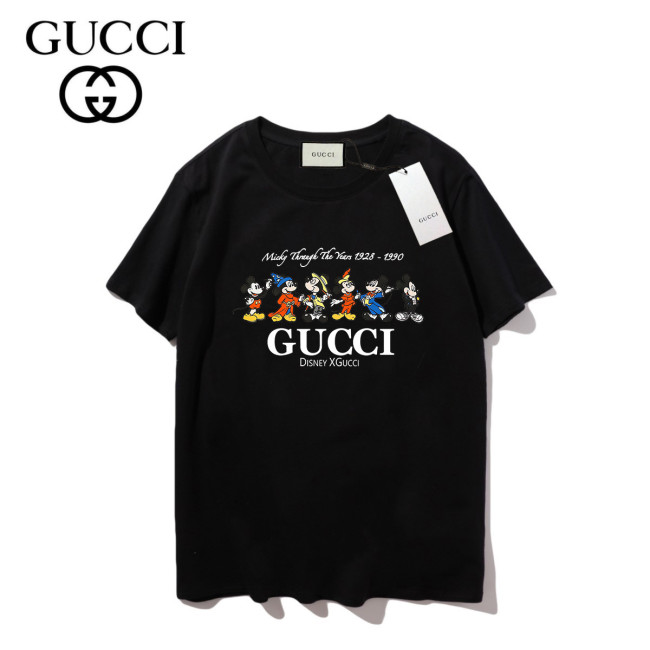 SMCL-3784 High Quality Gucci Cotton Shirt