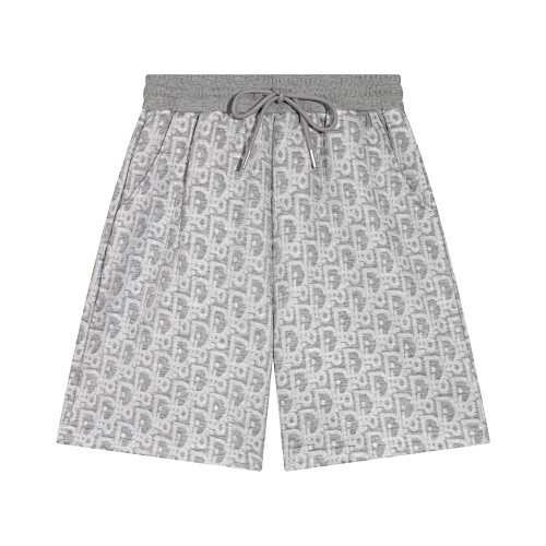 SMCL-3520 High Quality Dior Cotton Shorts