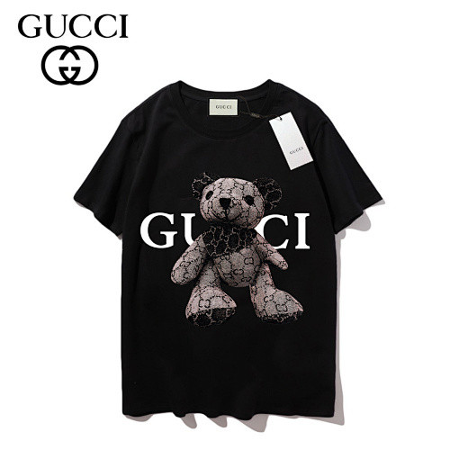 SMCL-3797 High Quality Gucci Cotton Shirt