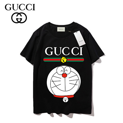 SMCL-3798 High Quality Gucci Cotton Shirt