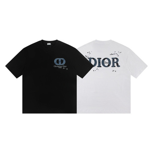 SMCL-3530 High Quality Dior Cotton Shirt