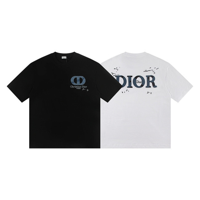 SMCL-3530 High Quality Dior Cotton Shirt