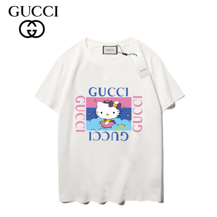 SMCL-3795 High Quality Gucci Cotton Shirt