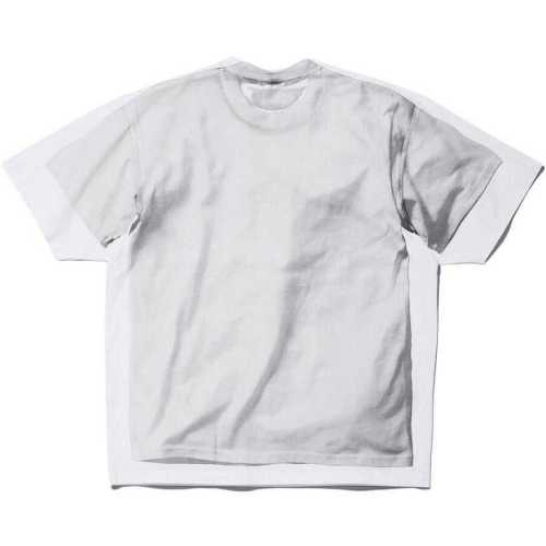SMCL-3711 High Quality Supreme Cotton Shirt
