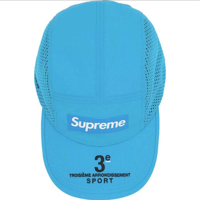 SMCL-3768 High Quality Supreme Hat