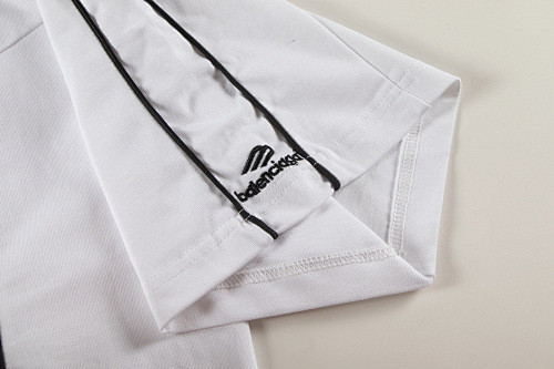 SMCL-3629 High Quality Balenciaga Cotton Shirt