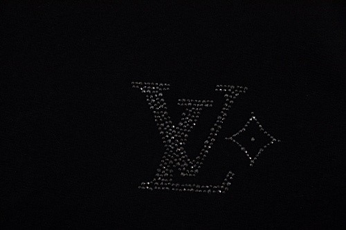 SMCL-3528 High Quality Louis Vuitton Cotton Shirt