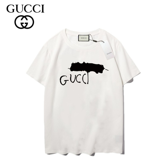 SMCL-3787 High Quality Gucci Cotton Shirt