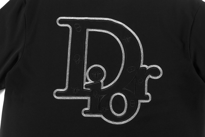 SMCL-3627 High Quality Dior Cotton Shirt