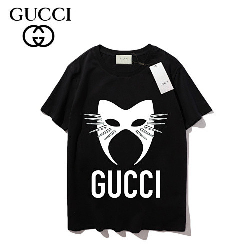 SMCL-3796 High Quality Gucci Cotton Shirt