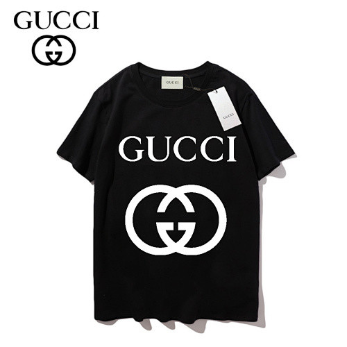 SMCL-3797 High Quality Gucci Cotton Shirt