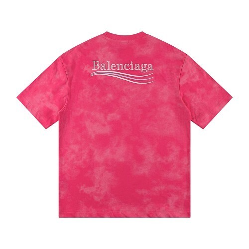 SMCL-3521 High Quality Balenciaga Cotton Shirt