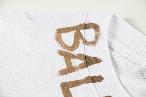 SMCL-3624 High Quality Balenciaga Cotton Shirt