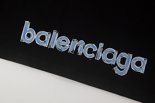 SMCL-3635 High Quality Balenciaga Cotton Shirt
