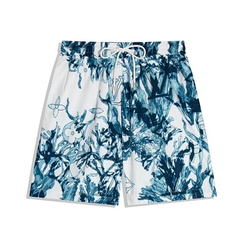 SMCL-3597 High Quality Louis Vuitton Beach Shorts