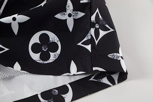 SMCL-3603 High Quality Louis Vuitton Beach Shorts