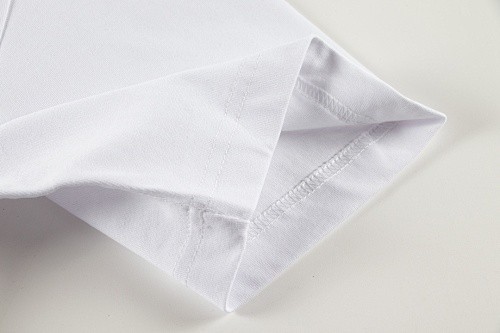 SMCL-3568 High Quality Balenciaga Cotton Shirt
