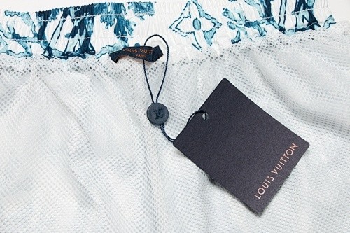 SMCL-3597 High Quality Louis Vuitton Beach Shorts