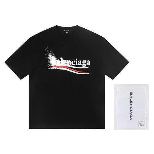 SMCL-3622 High Quality Balenciaga Cotton Shirt