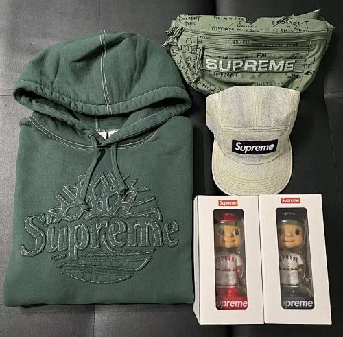 SMCL-3760 High Quality Supreme Hat