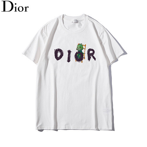 SMCL-3806 High Quality Dior Cotton Shirt